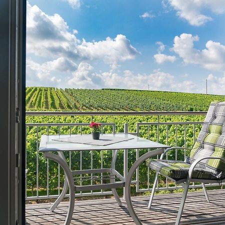 Winzerhof Schmid Appartement Schwaigern Buitenkant foto