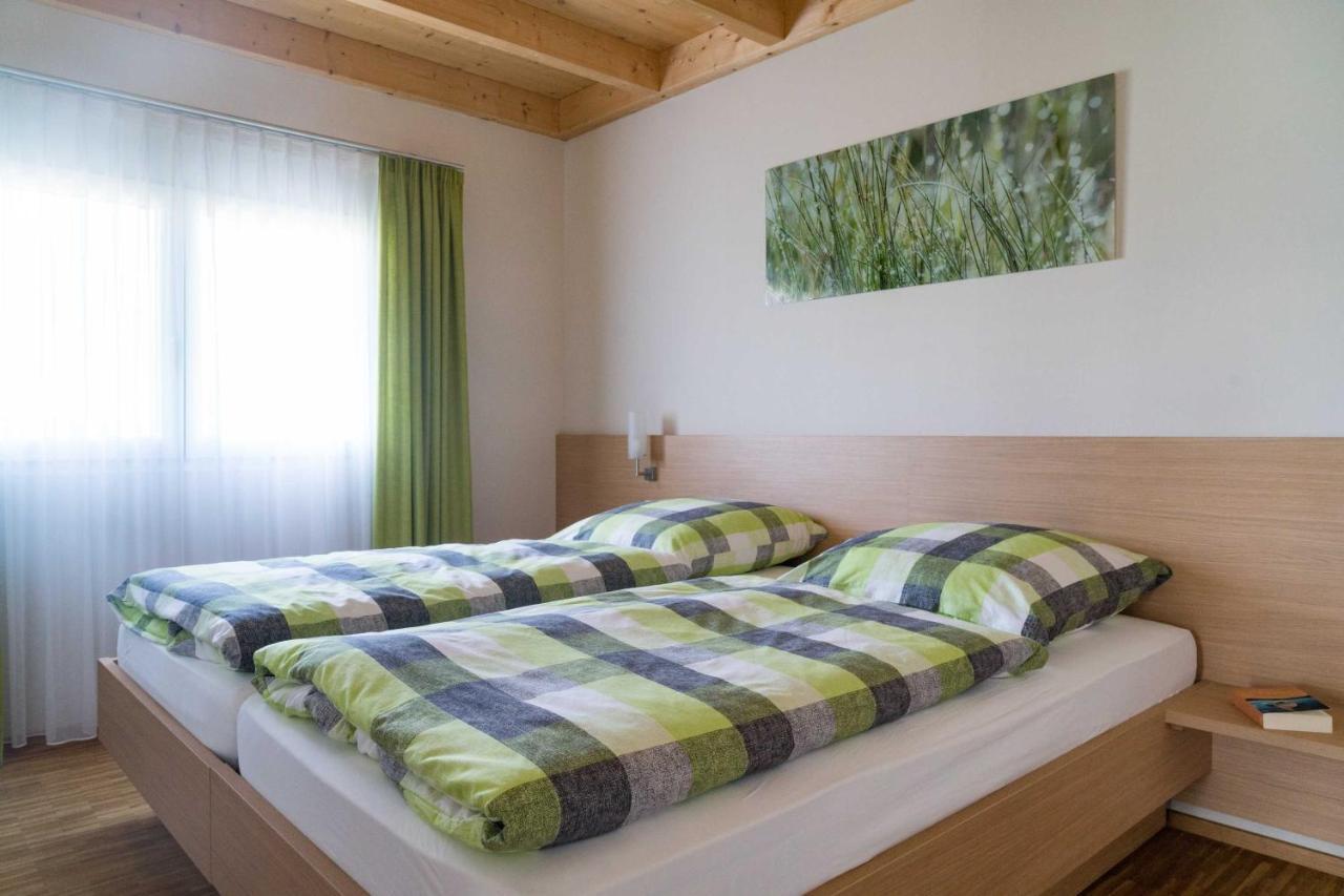 Winzerhof Schmid Appartement Schwaigern Buitenkant foto