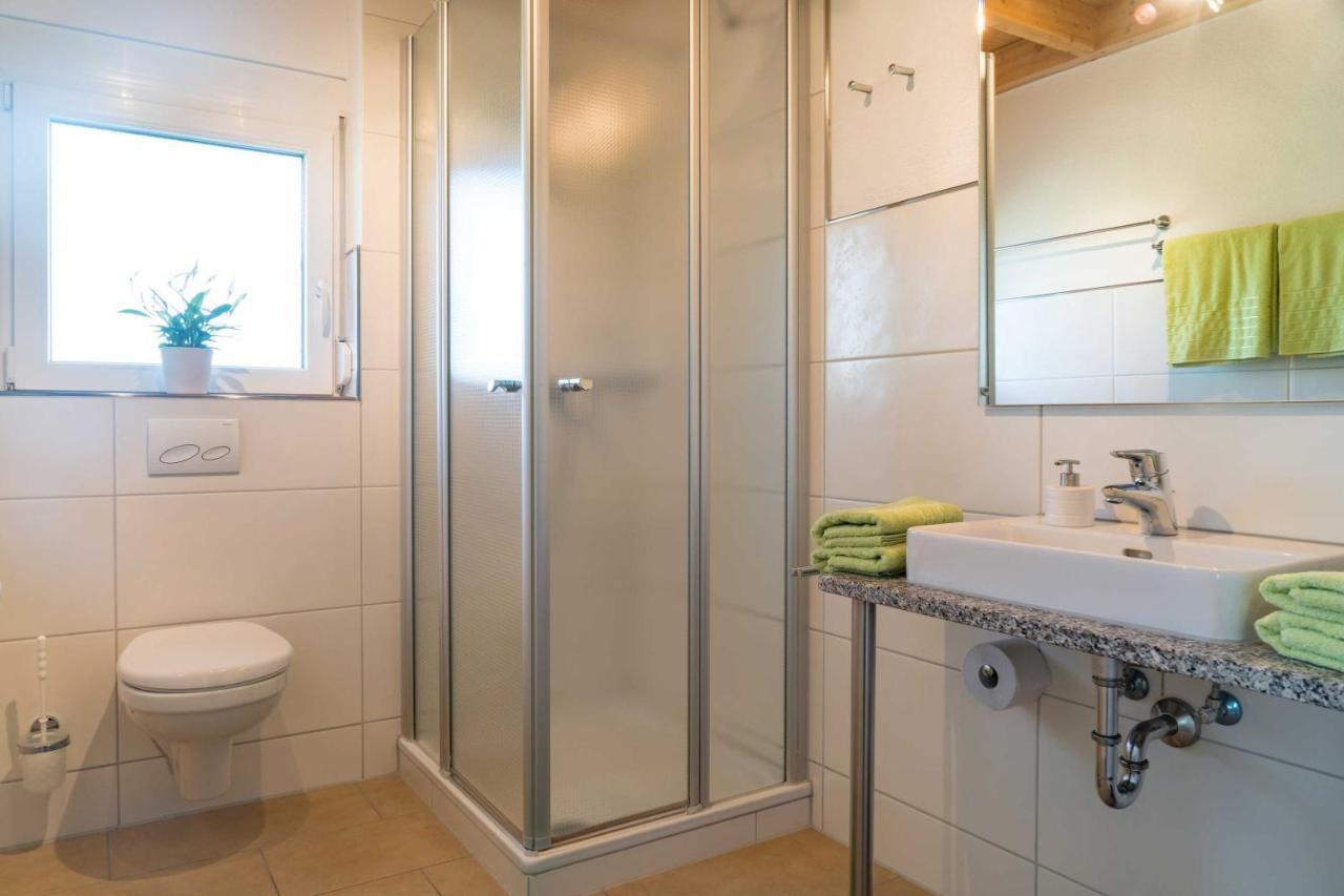 Winzerhof Schmid Appartement Schwaigern Buitenkant foto